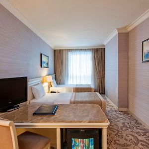 Klassieke Kamer met een King Size Bed